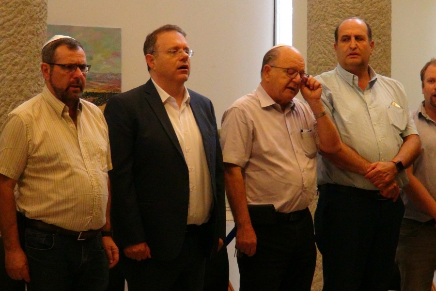 זוכרים את מאוריסיו