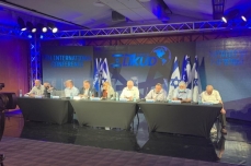 World Likud Conference