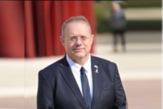 Message from Yaakov Hagoel, Chairman World Zionist Organization and Representative of the World Likud