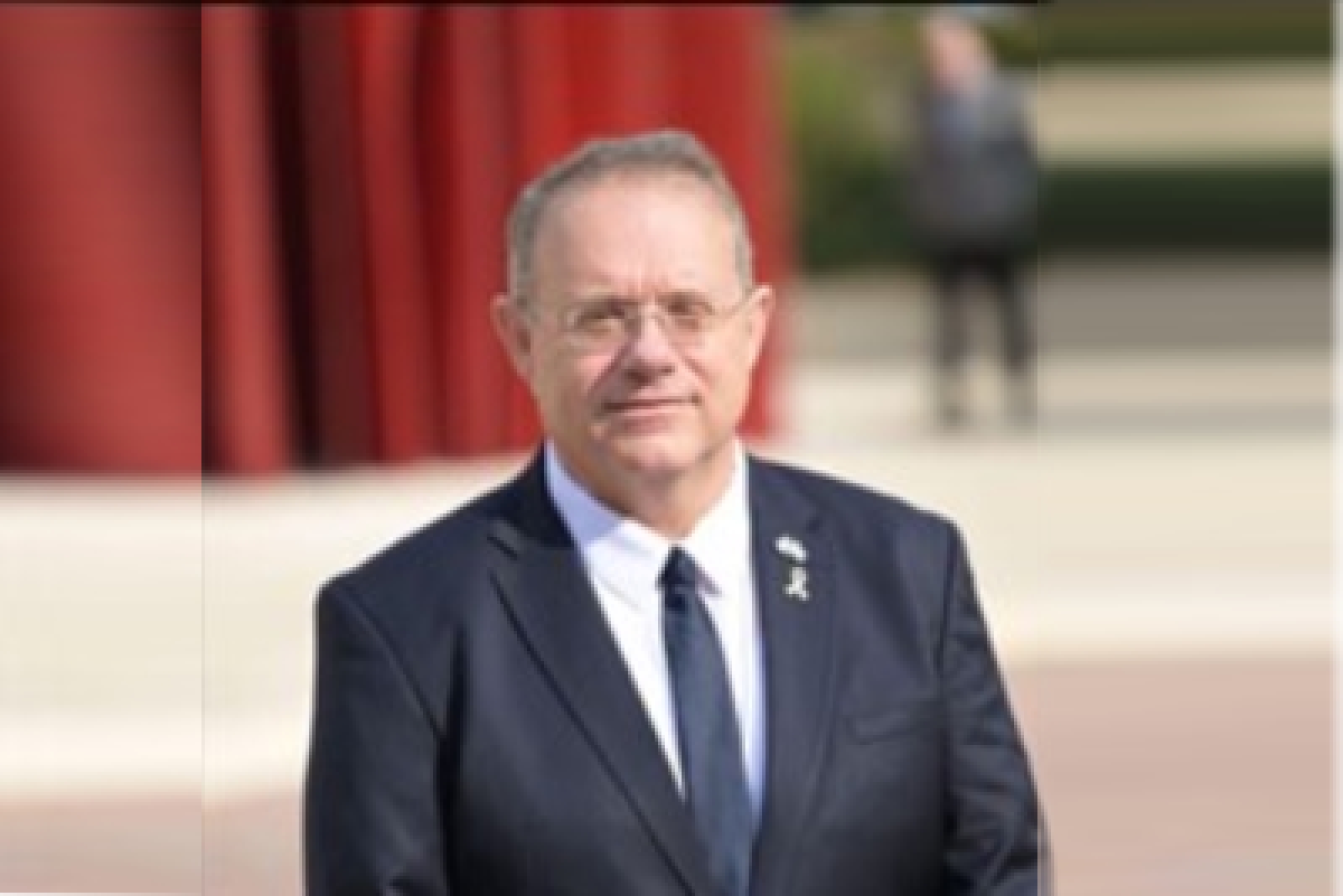 Message from Yaakov Hagoel, Chairman World Zionist Organization and Representative of the World Likud