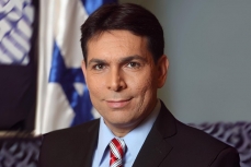 מסר מיו"ר הליכוד העולמי