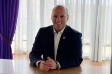 Message from the CEO of the Global Leadership of Betar, Head of the Department of Hebrew and Culture at the World Zionist Organization and World Likud Representative